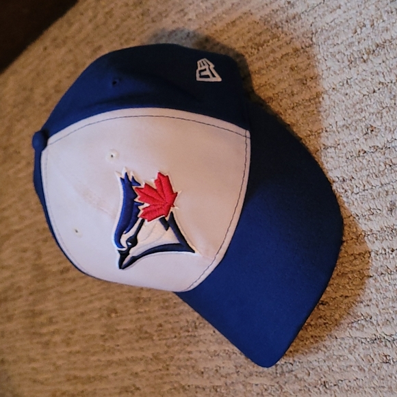 New Era Other - New era Blue Jays cap